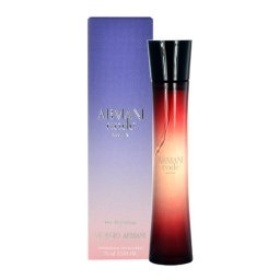 Giorgio Armani Code Satin, Parfumovaná voda 75ml