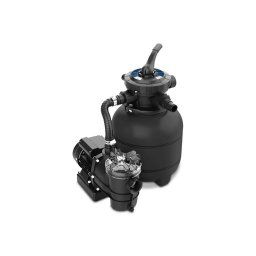 Filtrácia piesková GETI GSF06