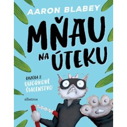 M(Aaron Blabey)