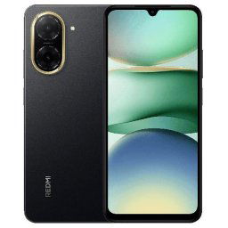 Xiaomi Redmi A5 6.88" 4128GB DualSim Midnight Black 6932554424978