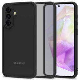 Tech-Protect MagMat kryt na Samsung Galaxy A36 5G, čierny
