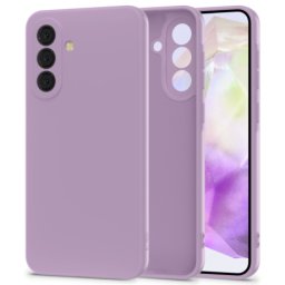 Tech-Protect Icon kryt na Samsung Galaxy A36 5G, fialový