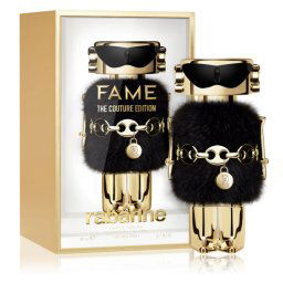 Paco Rabanne Fame The Couture Edition, Parfumovaná voda 80ml
