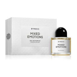 Byredo Mixed Emotions, Parfumovaná voda 50ml