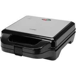 Sendvičovač 1400 W, 4 platňový