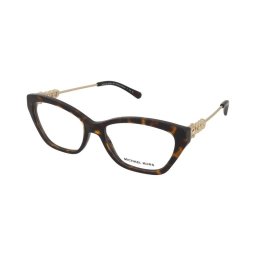 Dioptrické okuliare Michael Kors Makena Beach MK4136 3006