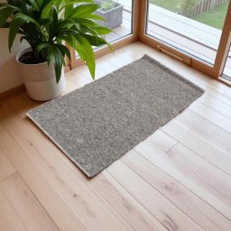 Vastag gyapj sznyeg Rustic 70x135 szvtt sznyeg