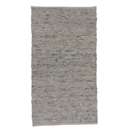 Vastag gyapj sznyeg Rustic 71x131 szvtt modern sznyeg