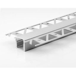 LED Solution Vstavaný profil do SDK pre LED pásiky V6 Vyberte variantu a dĺžku: Profil + Nacvakávacie opálový difúzor 1m 191238_09102