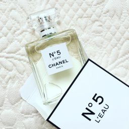 Chanel No. 5 L´Eau, Toaletna voda 200ml