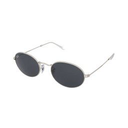 Slnečné okuliare Ray-Ban Oval RB3547 003/R5