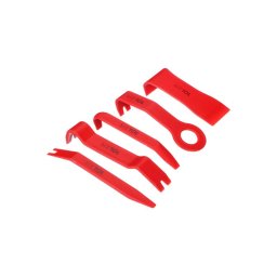 Súprava na demontáž čalúnenia SIXTOL Mechanic Trim Set 1 5ks