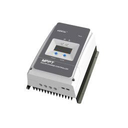 MPPT solárny regulátor EPever 150VDC/60A 6415AN - 12/24/48V