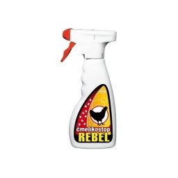 Rebel čmelíkostop 250ml