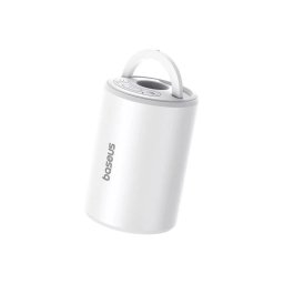 Kompresor AKU BASEUS PocketGo Pro White