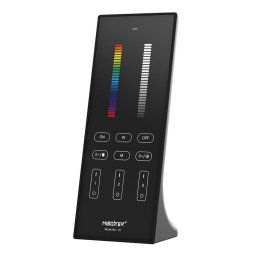 LED Solution Mi-Light RF Stolný diaľkový ovládač pre RGB+CCT LED pásiky, 3-kanálový Y3