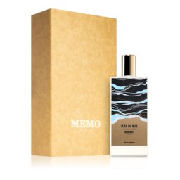 Memo Paris Ilha do Mel, Parfumovaná voda 75ml