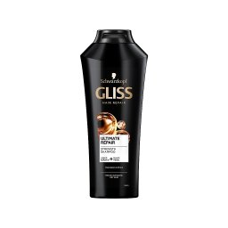 Gliss Kur Ultimate Repair šampón 250ml