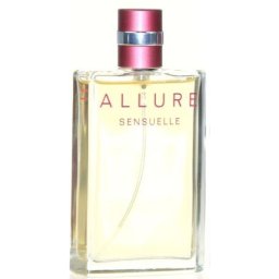 Chanel Allure Sensuelle, Parfémovaná voda 100ml - Tester