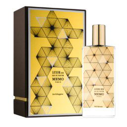 Memo Paris Luxor Oud, Parfumovaná voda 75ml