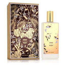Memo Paris Jannat, Parfumovaná voda 75ml