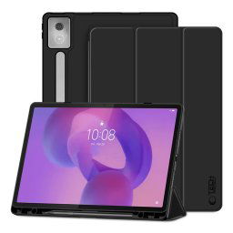 Tech-Protect Puzdro Tech-Protect SC Pen pre Lenovo Idea Tab Pro / Pro MT 12.7 TB-373, čierne