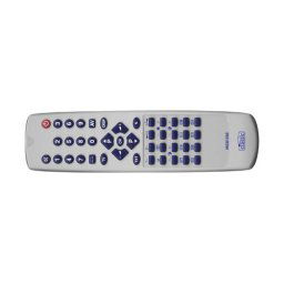 Ovládač diaľkový IRC81250 videoton,waltham