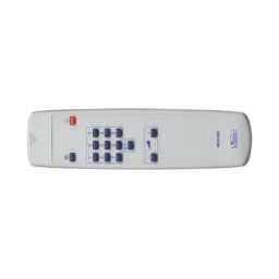 Ovládač diaľkový IRC81203 decca