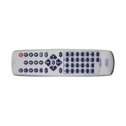 Ovládač diaľkový IRC81205 panasonic
