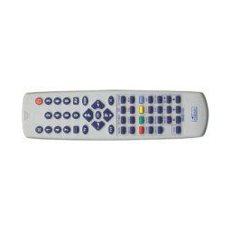 Ovládač diaľkový IRC81141 mitsubishi