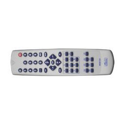 Ovládač diaľkový IRC81121 seleco 30m