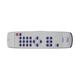 Ovládač diaľkový IRC81251 goldstar,itt,samsung