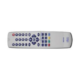 Ovládač diaľkový IRC81192 telefunken, thomson