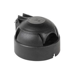 Zásuvka pre autopřívěs 7pin plast LECHPOL GNI0516LX
