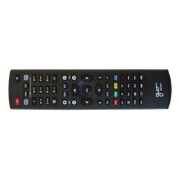 Diaľkový ovládač GoSAT / Sunsat + TV univerzálny