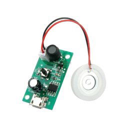 STDZ-1810 - modul ultrazvukového zvlhčovača vzduchu