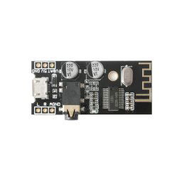 Bluetooth 4.2 Stereo Audio Receiver modul MH-M28
