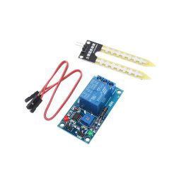 Modul FC-50 pre automatickú závlahu vrátane sondy