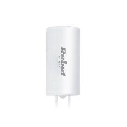 Kondenzátor rozbehový motorový 16uF 450V REBEL URZ3211