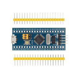 Vývojová doska ARM STM32F103C8T6