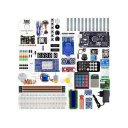 Arduino UNO R3, Starter Kit Mega2560