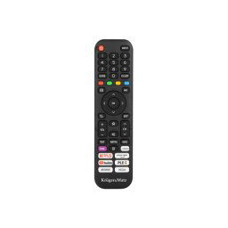 Ovládač diaľkový pre KRUGER & MATZ Vidaa TV