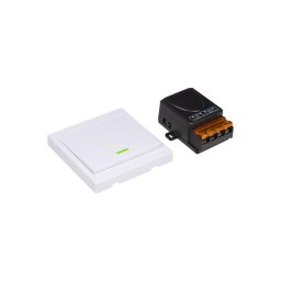 Diaľkovo ovládaný spínač 230V / 1 x 30A STU