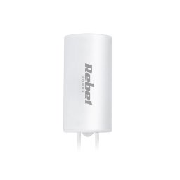 Kondenzátor rozbehový motorový 15uF 450V REBEL URZ3132