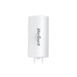 Kondenzátor rozbehový motorový 12uF 450V REBEL URZ3214