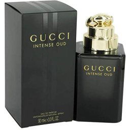 Gucci Intense Oud, Parfumovaná Voda 90ml - Tester