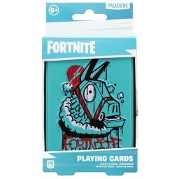 Hracie karty Lama (Fortnite) 5056577755039