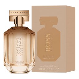 Hugo Boss The Scent Private Accord, Parfémovaná voda 100ml