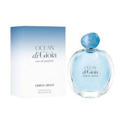 Giorgio Armani Ocean di Gioia, Parfémovaná voda 100ml - Tester