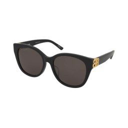 Slnečné okuliare Balenciaga BB0103SA 001